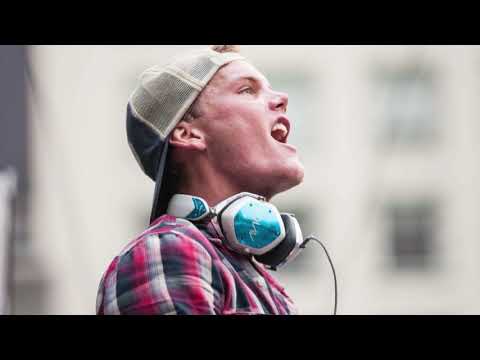 Avicii - Fade Into Darkness ✖︎ Bastille - Good Grief (Don Diablo Remix)(Don Diablo MashUp)