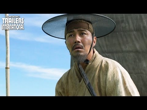 The Map Against The World (2016) Trailer