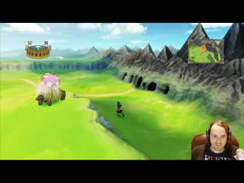 Tales of Vesperia PS3 Version (English Patch)