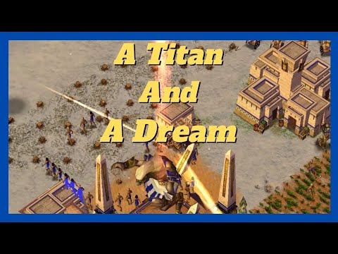 FROZEN WASTES BRINGS THE PAIN | Suppe (Ra) vs Count (Poseidon) #aom #ageofempires