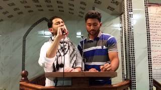 Kichu Kichu Kotha Ache by Iqbal & Yasin USA | 2015