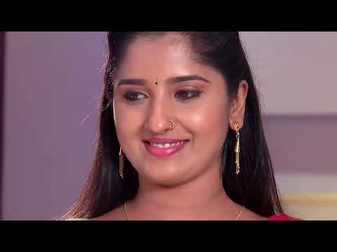 Raktha Sambandham - Ep 301 - Meghana lokesh, Jyothi reddy - Telugu Tv Serial - Zee5 Telugu Classics