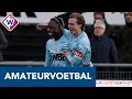 Furghill Zeldenrust blinkt uit bij Rijnsburgse Boys: 'Ik ben op de goede weg' - OMROEP WEST SPORT