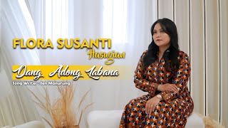 Download lagu Flora Susanti Hasugian - Dang Adong Labana (  Musik Video ) mp3
