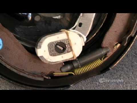 AL-KO Electric Caravan Brakes