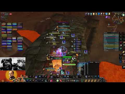 Whitemane Horde Coalition vs Alliance GDKP pt.2