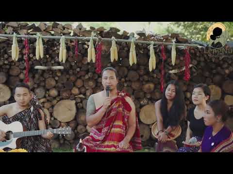 Simon Ci Lian - Tuan Phung An Chim    | Cover Song