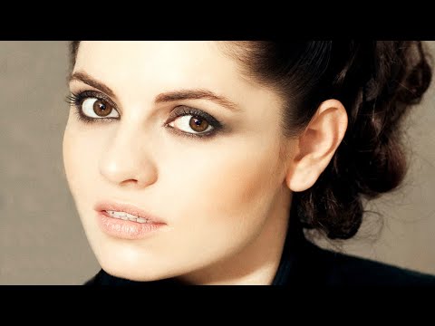 Марта Шпак - Пахнуть липи в саду | Marta Shpak - "Pakhnut lypy v sadu"