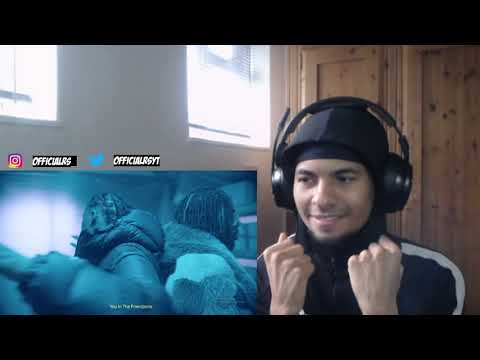 AYE THIS BRINGS LITTY VIBES!🔥🤯🏆🌊🍾🇫🇷 *UK REACTION* GAZO x Tiakola - Kassav