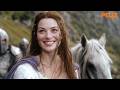 La Princesa Y El Pony Prohibido Fantasía Pelicula Completa En Espanol Latino
