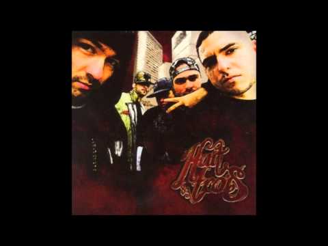 83 - La vie est un One Way