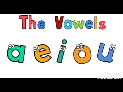 Short Vowels Mix ( a,e,i,o,u)