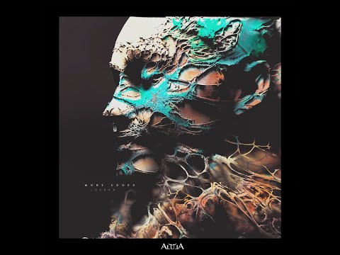 Jouska - Aunt Rosemary´s tea party (Official audio)