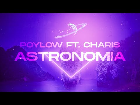 Poylow & Charis - Astronomia