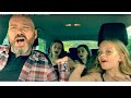 Carpool Karaoke Leavers Video 2023