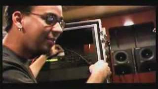 Linkin Park - The making of Meteora Part - (1/4).flv