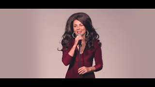 Effie's New Stage Show 'Love Me Tinder' Trailer 2019