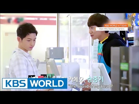 KBS WORLD e-TODAY [ENG/2017.08.02]