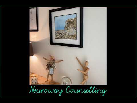 Neuroway Counselling video.
