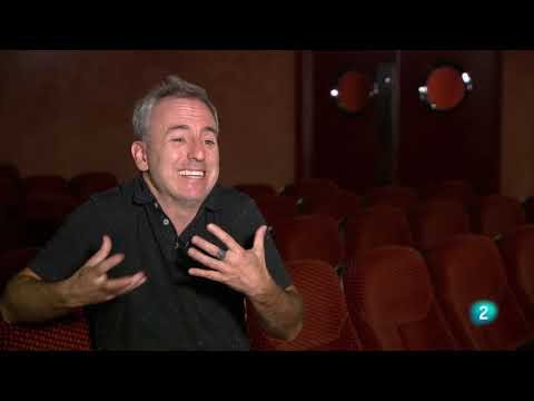 Uno para todos. Días de Cine. TVE