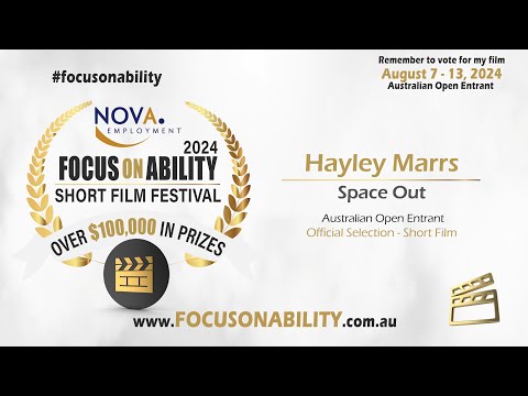 Space Out film thumbnail