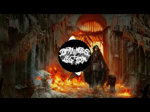 AntiChrist X LilithVI - the whisper in the darkness