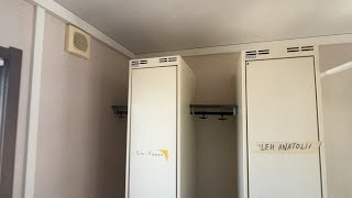 Продажба на офис битов контейнер Remodul Pb8 - Изображение 4 | Machineryline BG Офис битов контейнер Remodul Pb8 | Изображение 4 - Machineryline