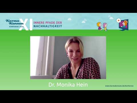 KarmaKonsum XI Vorschau - Dr. Monika Hein