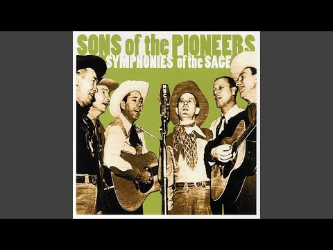 Ridin' Down The Canyon