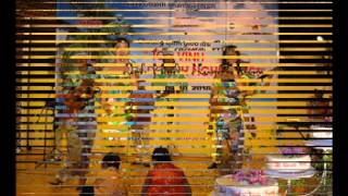 BARCELONA NIGHT by ARMIK-HOANG TRONG HUY PLAY GUITAR