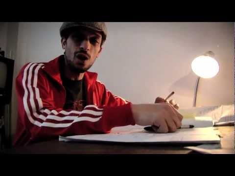 L'Hareng Son - Kacem Wapalek & Sëar Lui Même