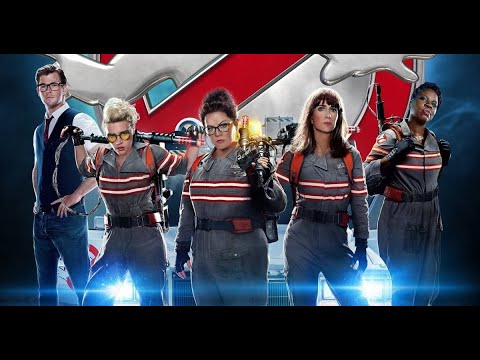 Ghostbusters 2016 - Its Worse Than I Remember