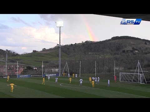 SANSE 1 - 2 SOCUÉLLAMOS 20/03/2016