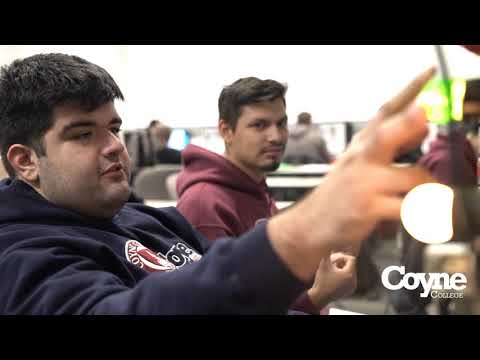 Coyne College - Electrical Programs