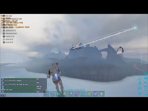 Ark Official PvP  | BLDX | Griffin Enthusiast #4