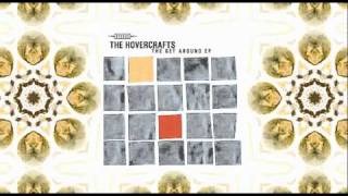 The Hovercrafts - Love and the sound