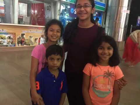 Happy birthday neev 2018