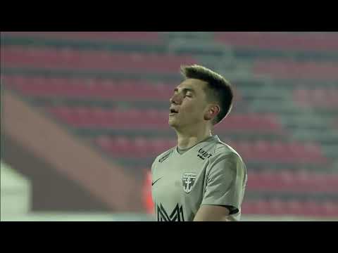 REZUMAT | FC Voluntari - UTA 2-1 | Etapa 21, Liga 1, 2021-2022