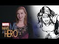 Energy Manipulation | Marvel Make Me a Hero