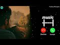 Old hindi song 💕 new music ringtone ♥️ ye dhokhe pyar ke dhokhe