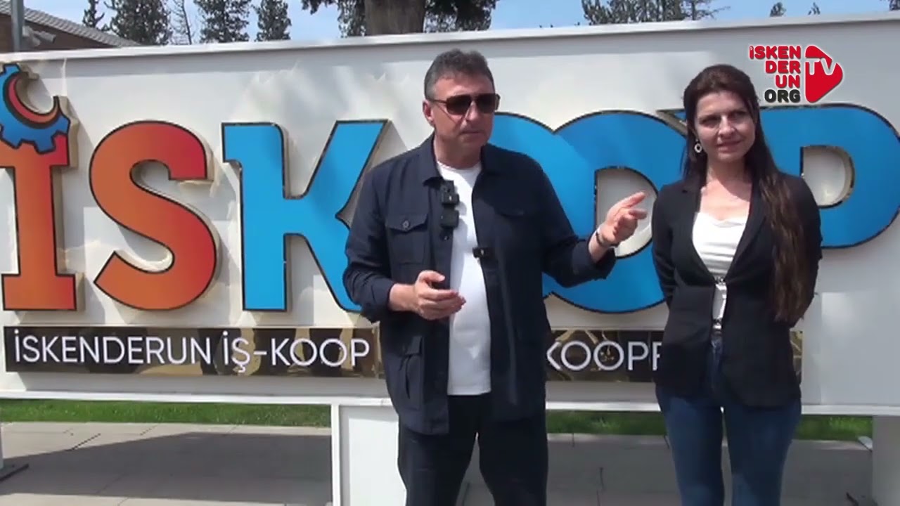 İSKOOP’ta iki proje hayata geçiriliyor
