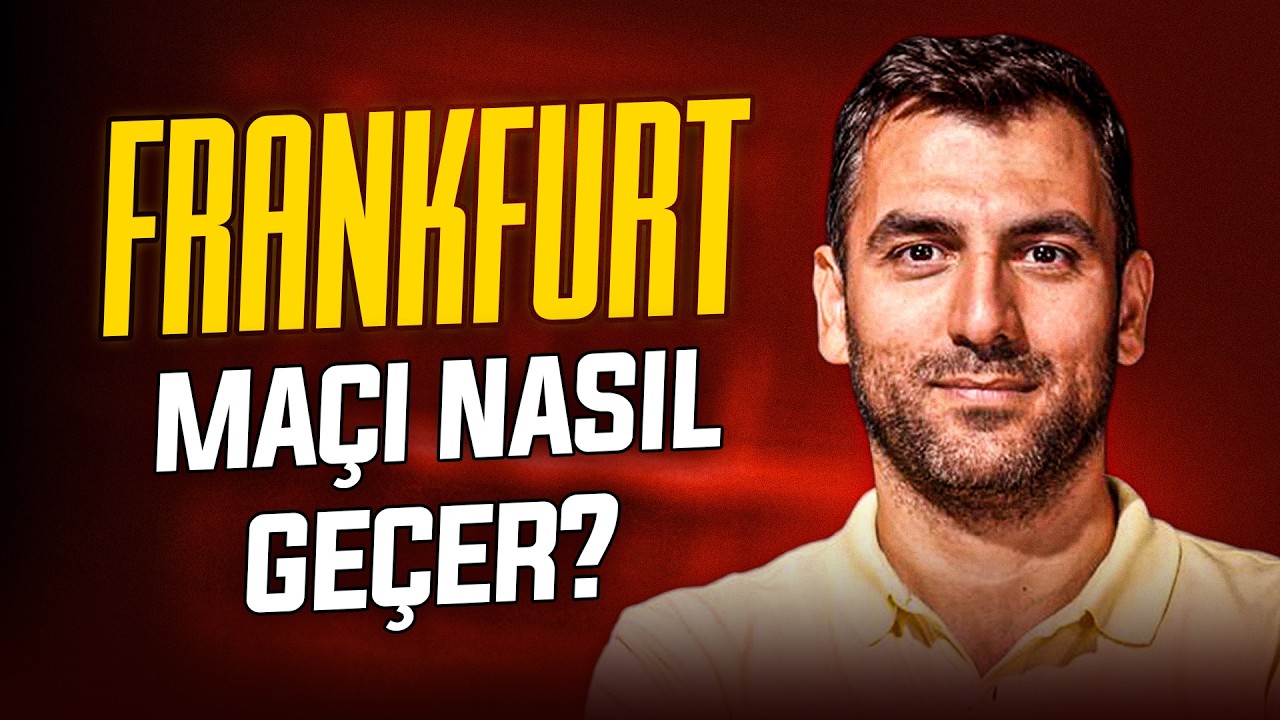 Eyüpspor Maçı, Barış Alper Etkisi, İlkay ve Uğurcan’ın İlk Maçı, Sane Eleştirileri | 90+ Kıyıcı