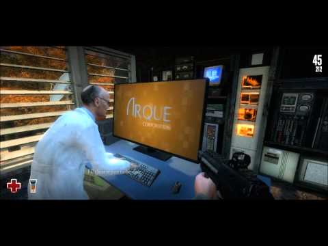 Estranged - Episode 5