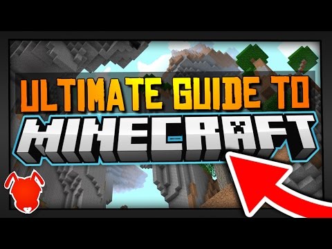 How To Beat Minecraft