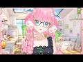 WORK WITH ME - asmr keyboard chill talking
