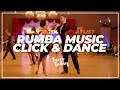 Non Stop Rumba Music Mix | Rumba Music for Ballroom Dancing