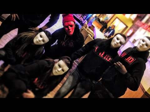 Nicky Neptune - Valid (Official Music Video)