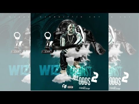 Wiz - I Was (Feat. Tito Beats)