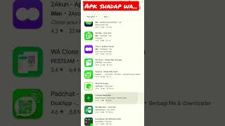 Download lagu apk sadap wa#sadapwhatsapp#sadapwa mp3 Download lagu apk sadap wa#sadapwhatsapp#sadapwa mp3