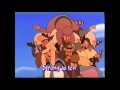 Honey Lemon And Gogo Tomago S Adventures Of Sing Along Songs Episode 13 Part 3
